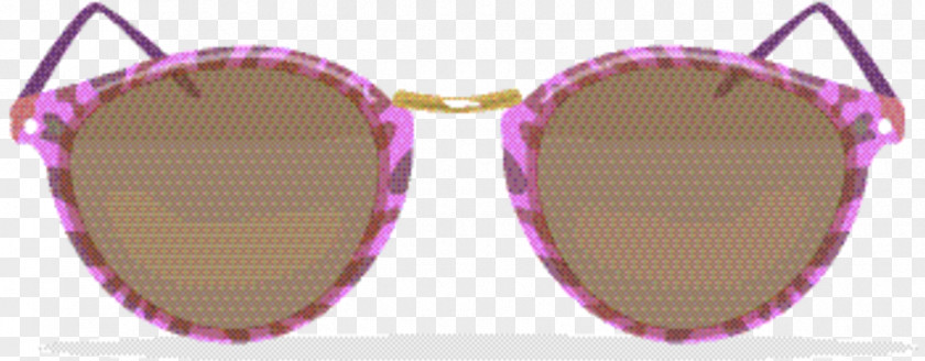 Material Property Magenta Cartoon Sunglasses PNG