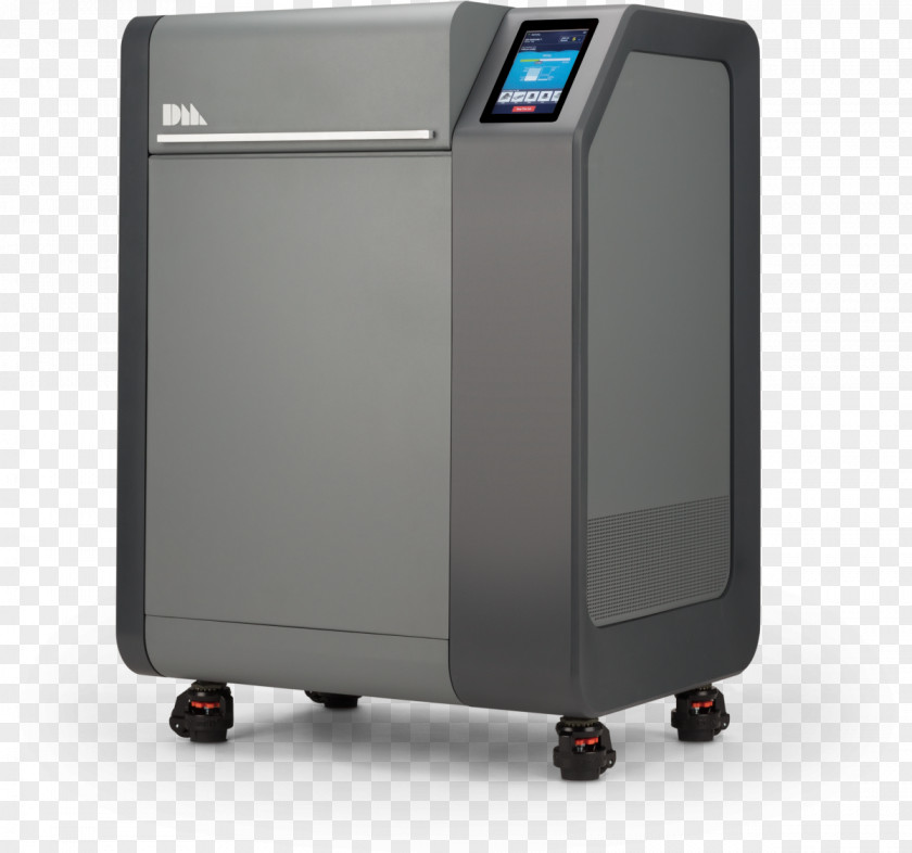 Printer 3D Printing Desktop Metal Sintering System PNG