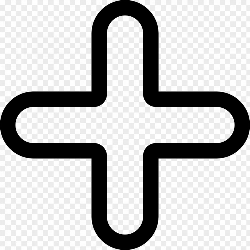 Symbol Logo Plus And Minus Signs + PNG