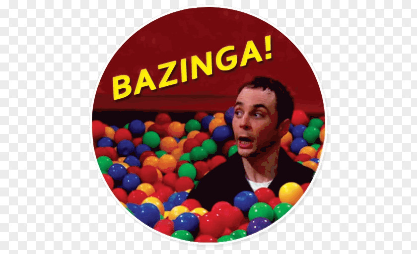 The Big Bang Theory Sheldon Cooper Penny Howard Wolowitz Bazinga PNG