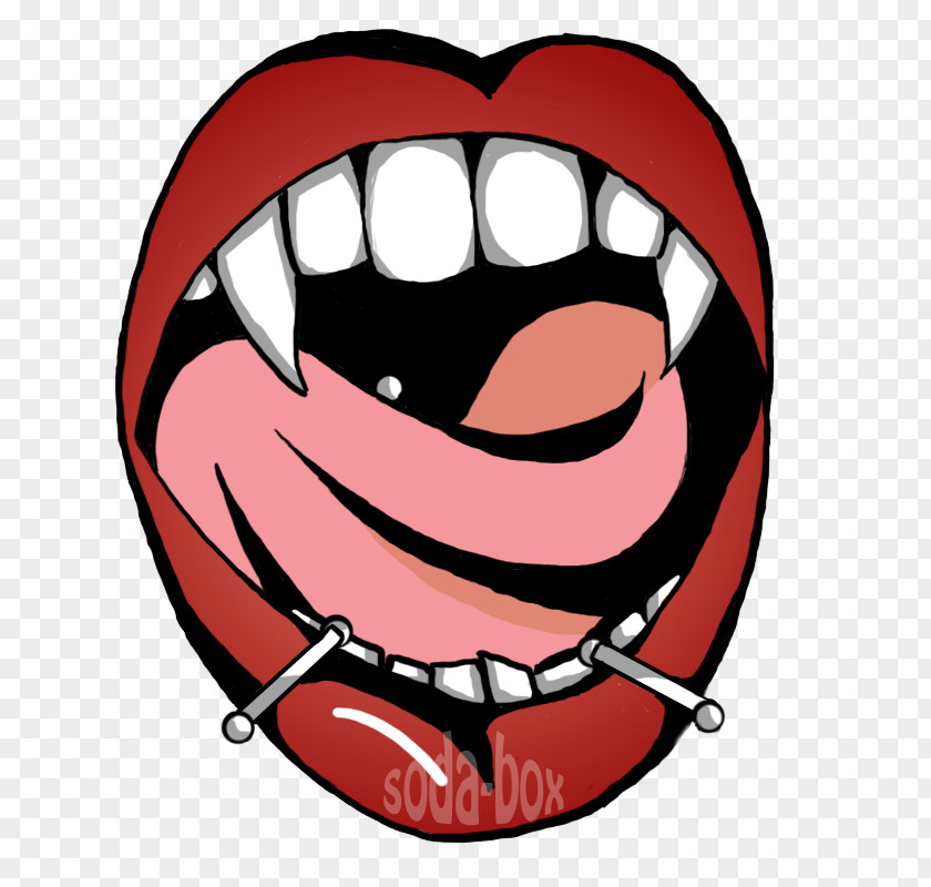 Tongue Stones I Don't Know What To Do With This Tooth DeviantArt Clip Art PNG