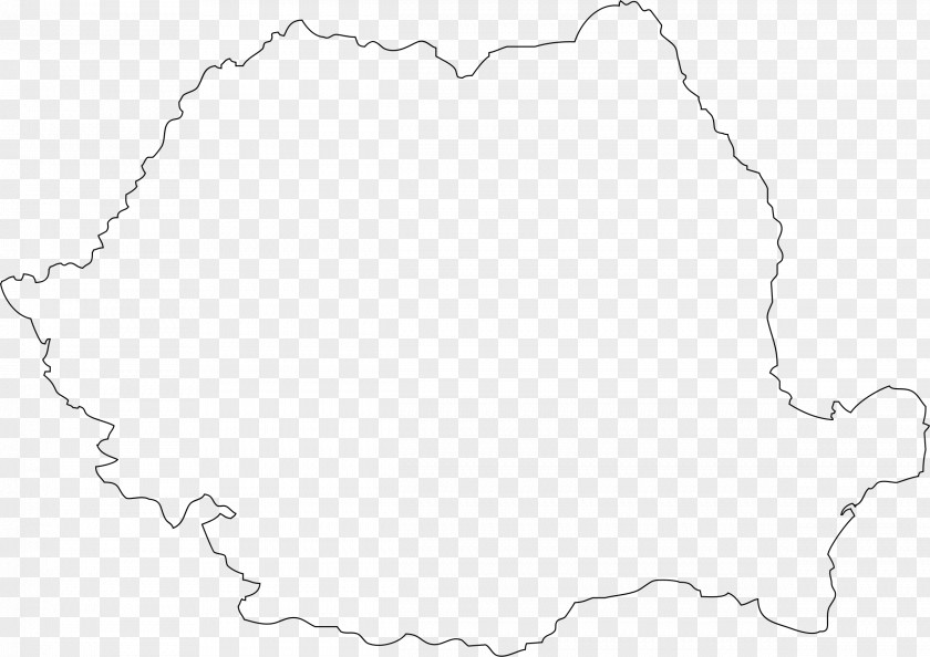 White European Wind Border Pattern Line Art Point Angle Font PNG