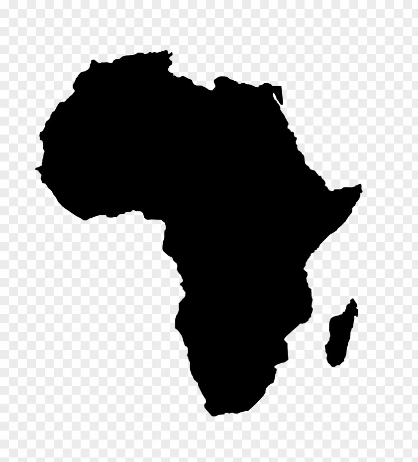 Afro Africa Globe Clip Art PNG