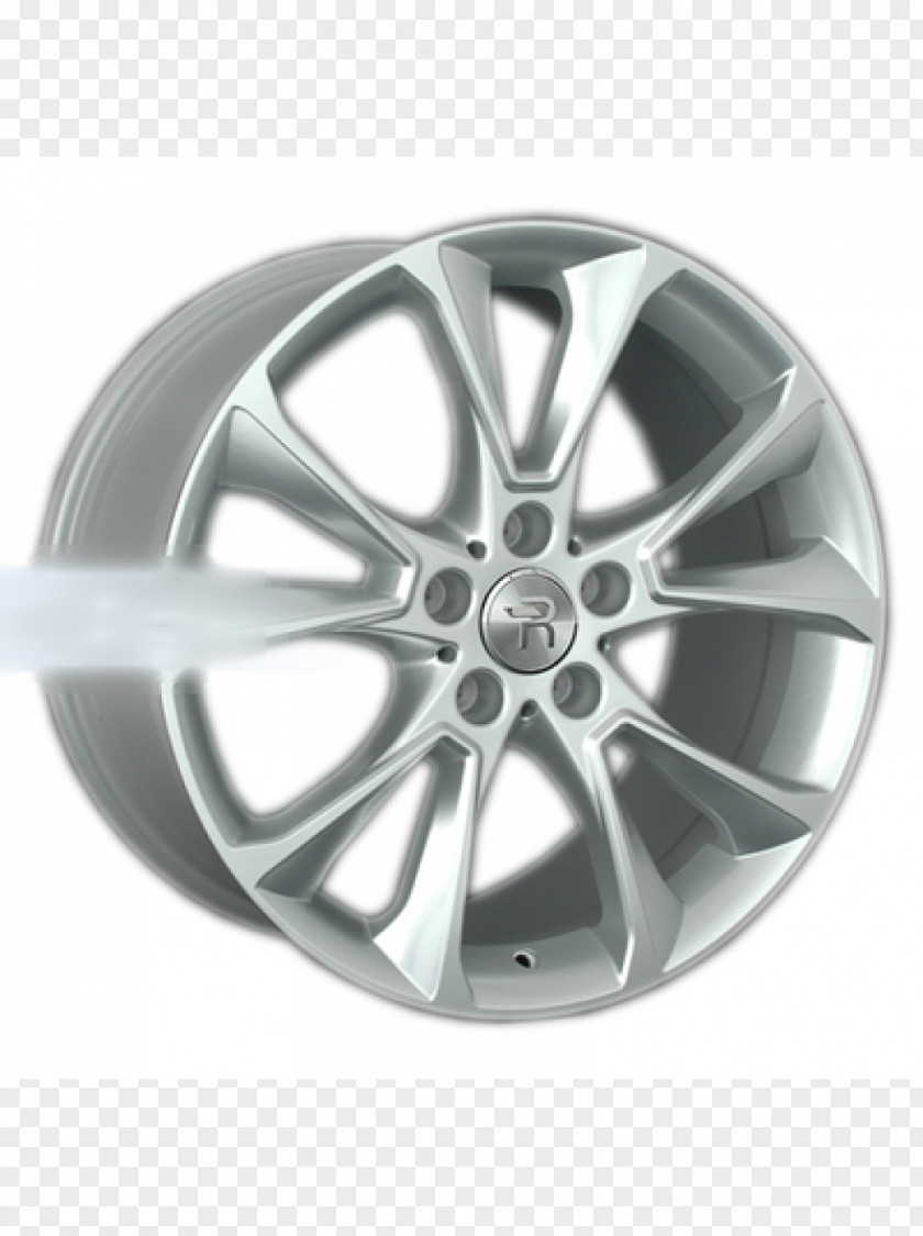 Alloy Wheel Tire Rim Spoke PNG