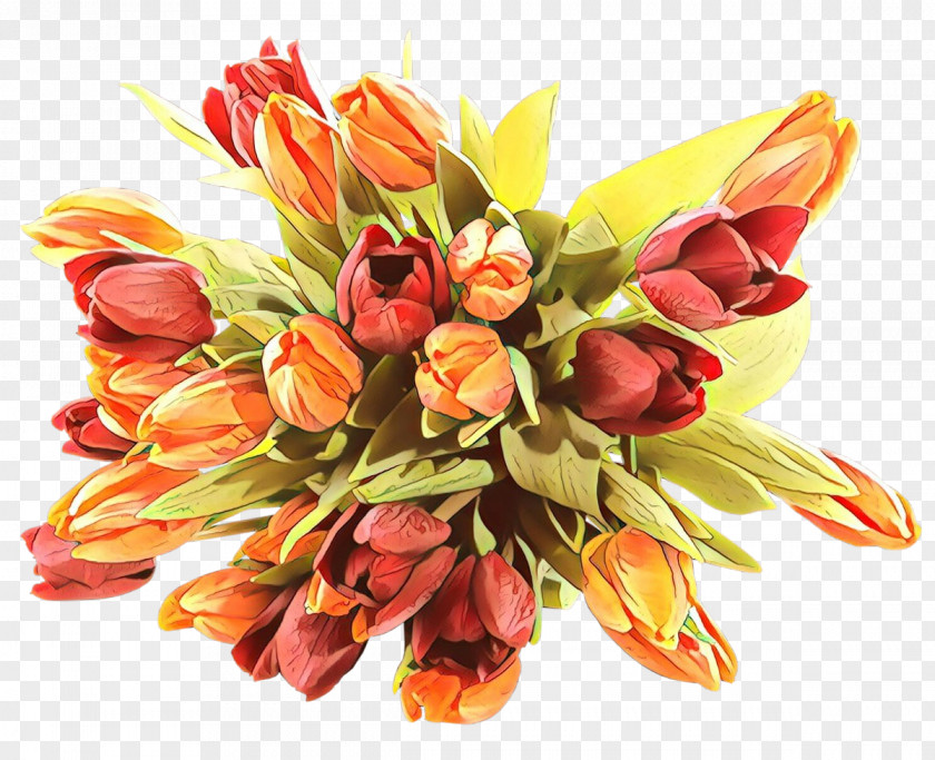 Anthurium Petal Artificial Flower PNG