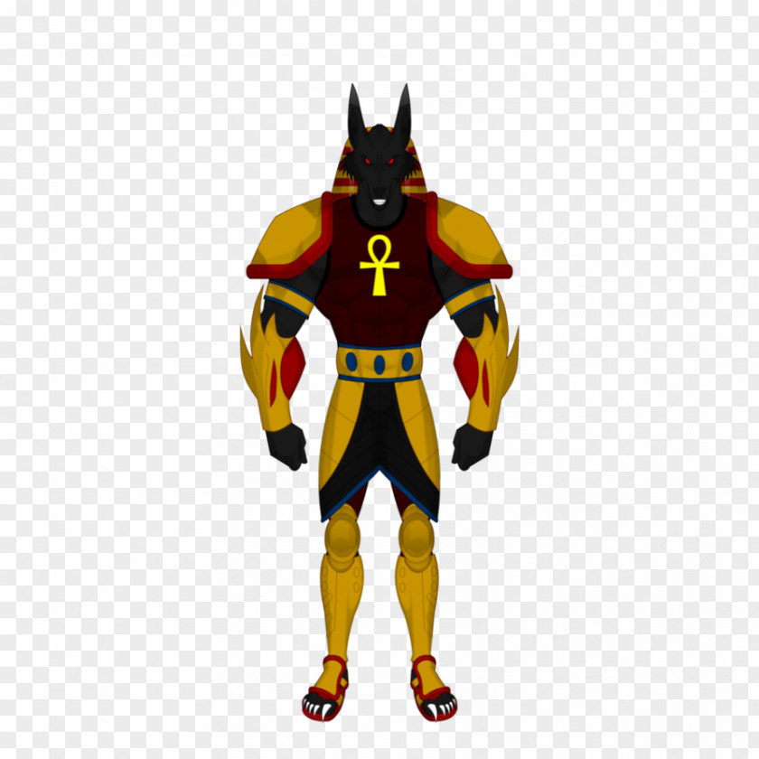 Anubis Artist DeviantArt Horus PNG