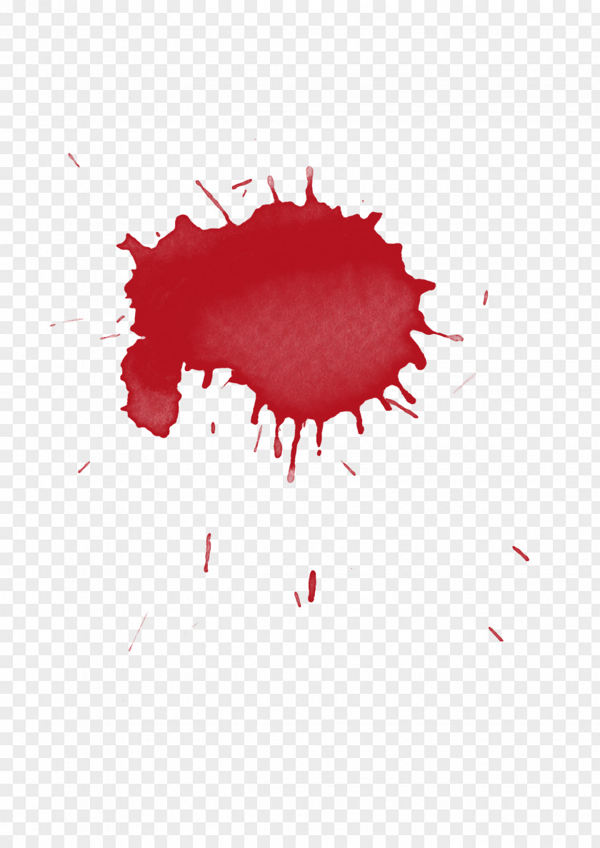 Blood Drop Computer Graphics PNG