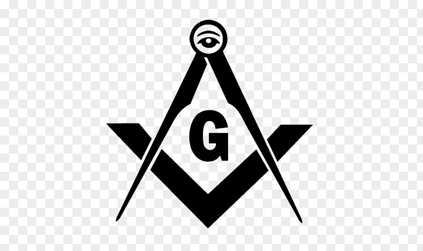 Car Freemasonry Decal Sticker Square And Compasses PNG