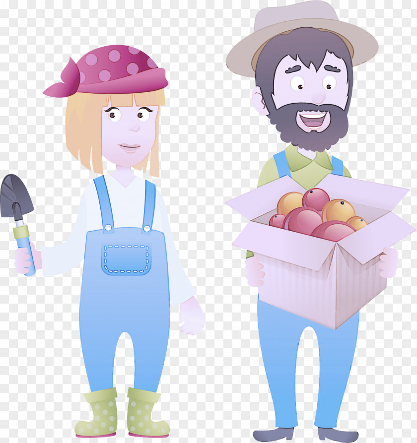 Cartoon Clip Art PNG