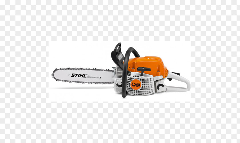 Chainsaw Stihl Pruning PNG