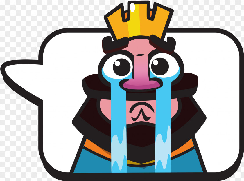 Clash Of Clans Royale Emoticon Emoji PNG