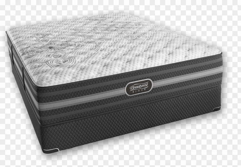 Mattress Simmons Bedding Company Firm Pillow Box-spring PNG