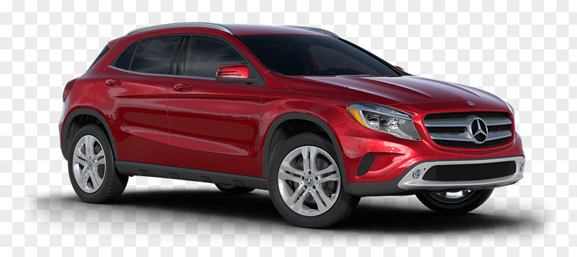 Mercedes 2018 Mercedes-Benz GLA-Class 2017 GLC-Class CLA-Class PNG