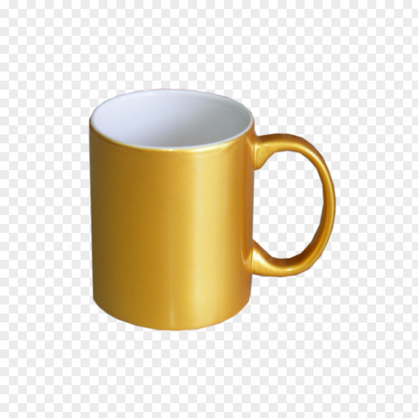 Mug Coffee Cup Sublimation Ceramic Color PNG