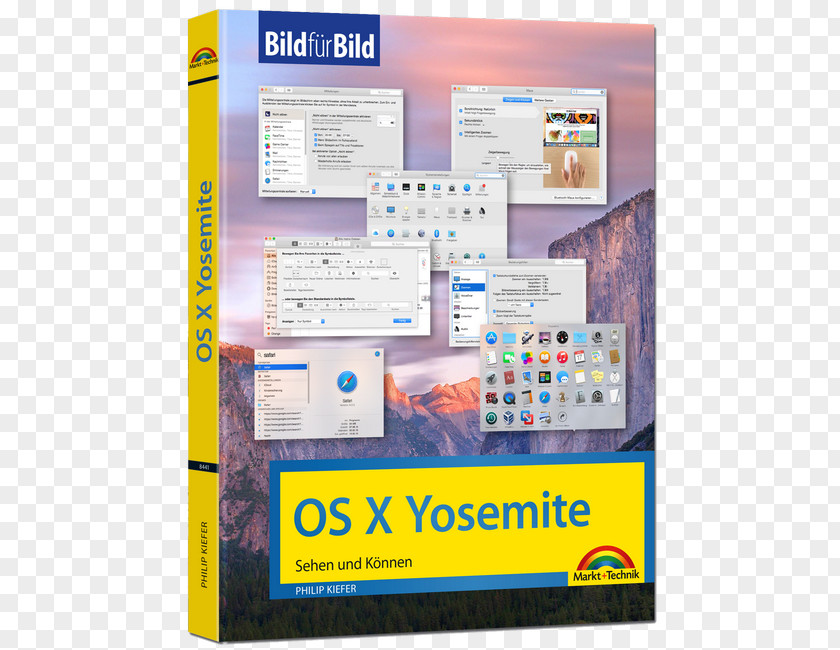 OS X El Capitan : Sehen Und Können Computer Software MacOS PNG