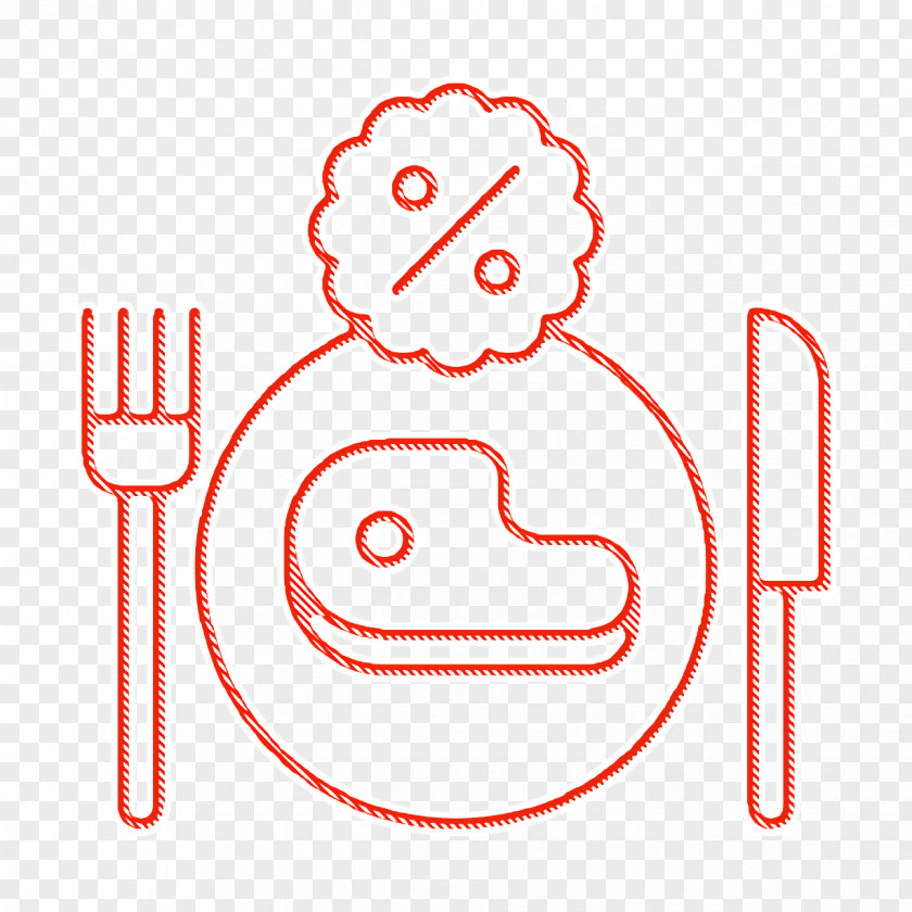 Restaurant Icon Lunch PNG