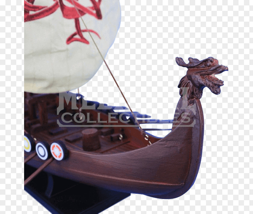 Ship Explorers & Traders Viking Ships Longship PNG