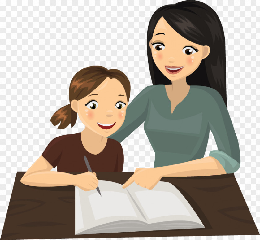 Student Tutor School Education Clip Art PNG