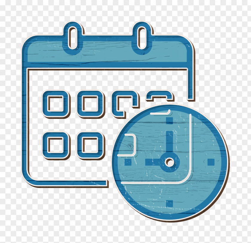 Time Icon Calendar PNG