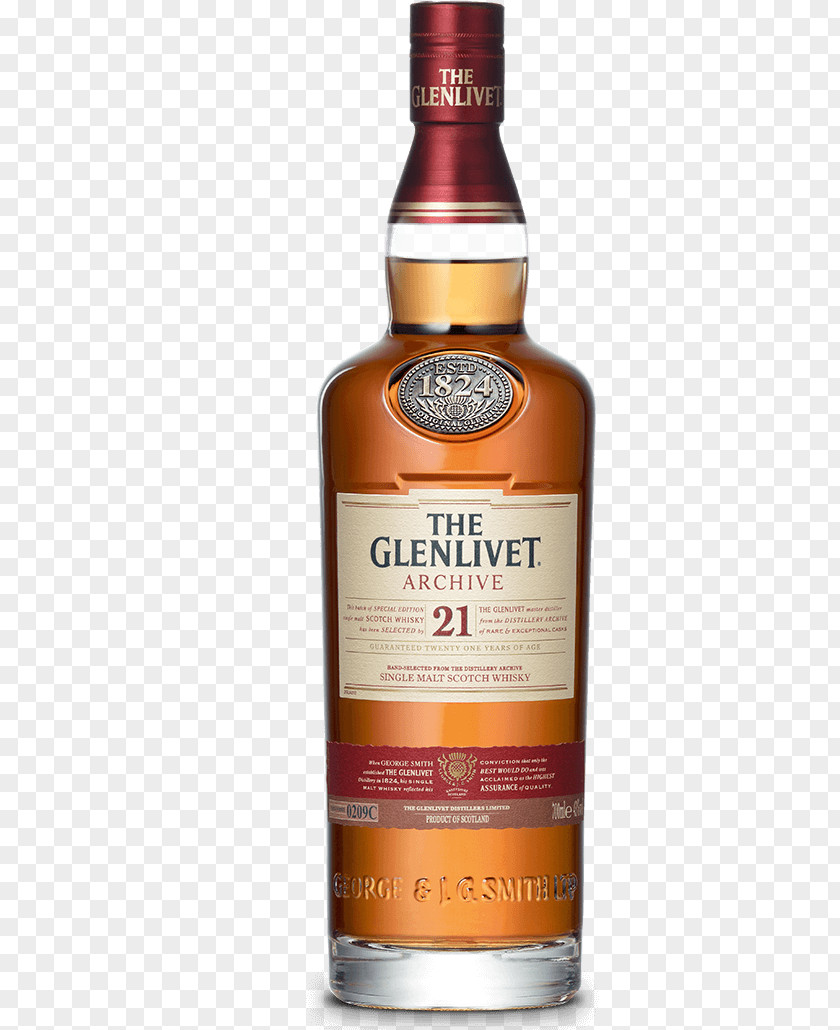 Wine The Glenlivet Distillery Single Malt Whisky Scotch Speyside PNG