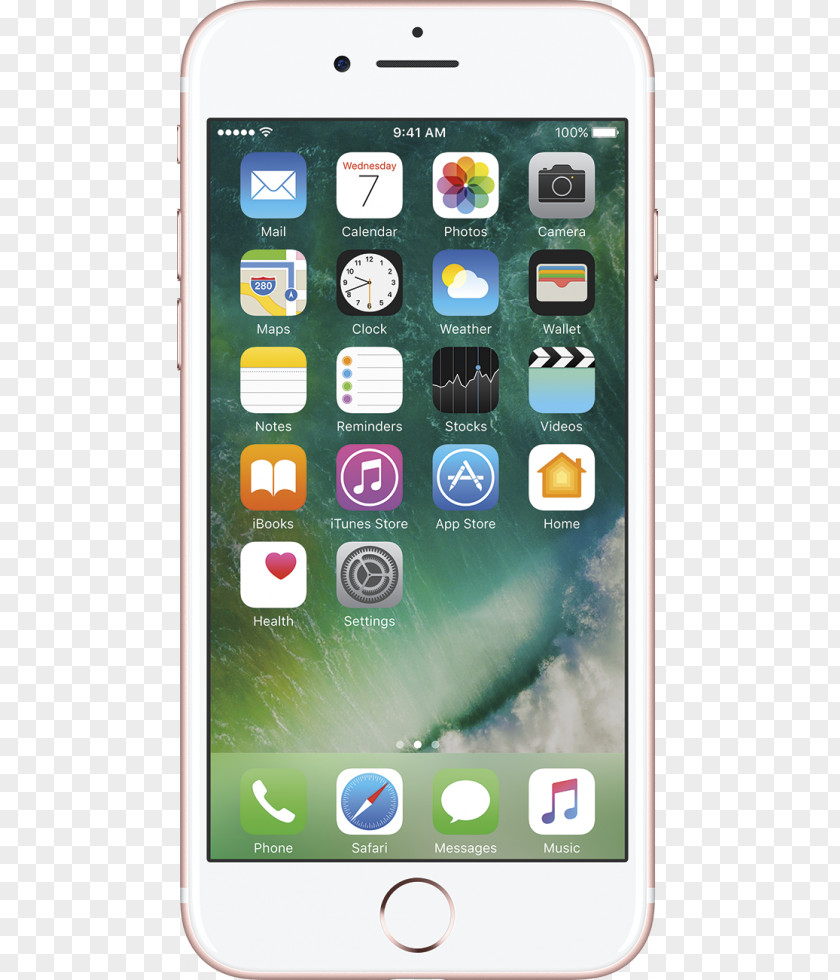 Apple IPhone 7 Plus 6 8 PNG