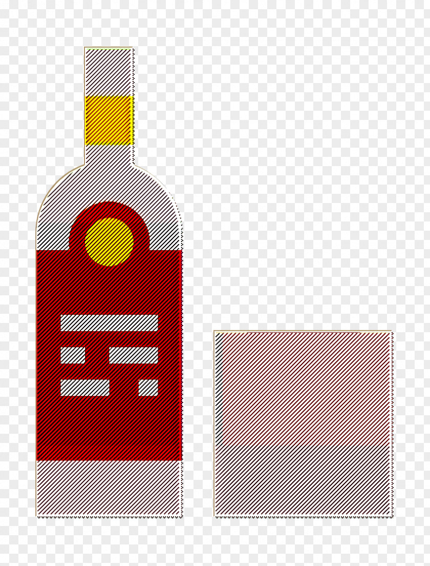 Beverage Icon Vodka PNG