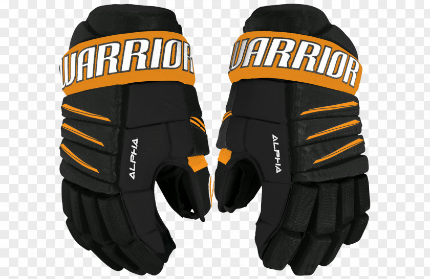 Blue Ice Hockey Sticks Equipment Glove Warrior Lacrosse Bauer PNG