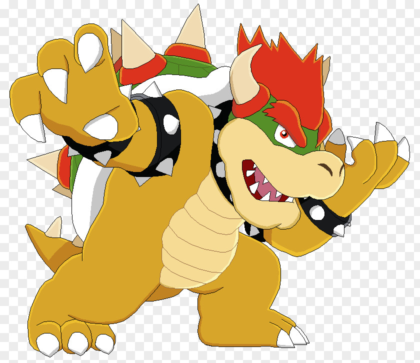 Bowser Mario & Luigi: Bowser's Inside Story Rosalina Koopa Troopa PNG