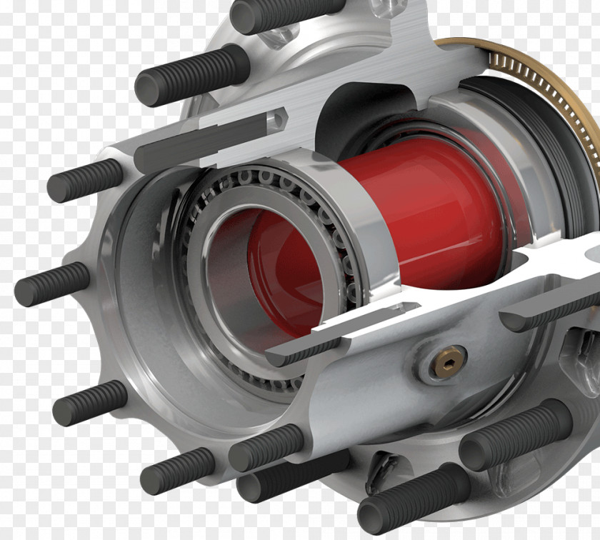 Car Wheel Hub Assembly Consolidated Metco, Inc. Truck PNG