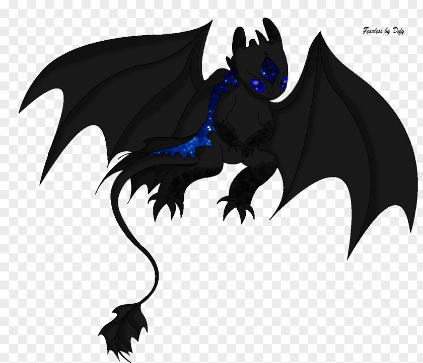 Dragon How To Train Your Legendary Creature Toothless PNG