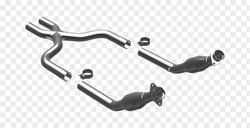 Exhaust Pipe Car System 2010 Ford Mustang 2014 PNG