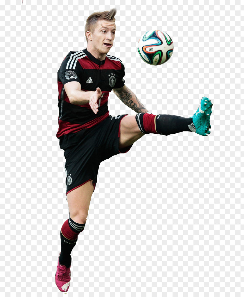 Football Marco Reus 2014 FIFA World Cup Germany National Team Brazil PNG