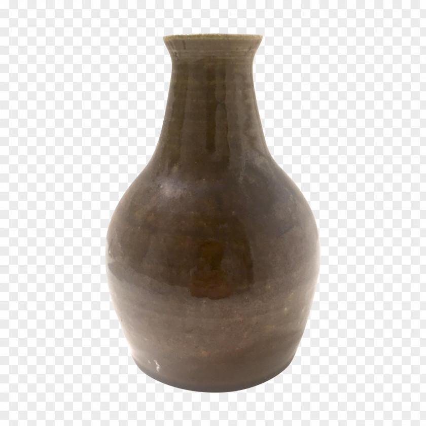 Glazed Vase Ceramic Pottery PNG