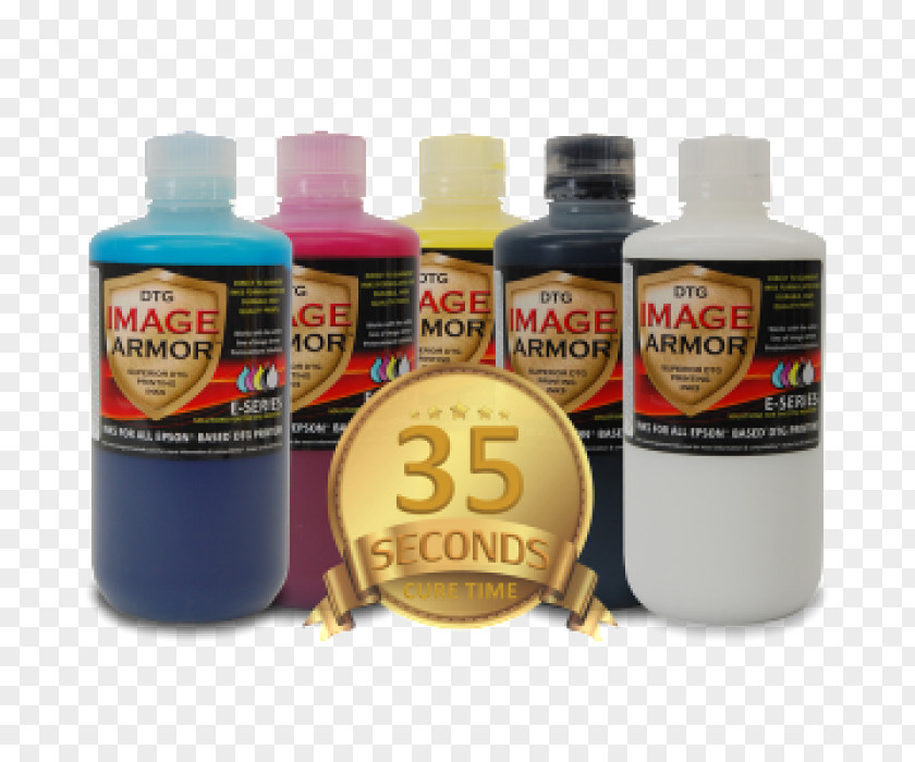 Ink And Wash Direct To Garment Printing Printer Textile PNG