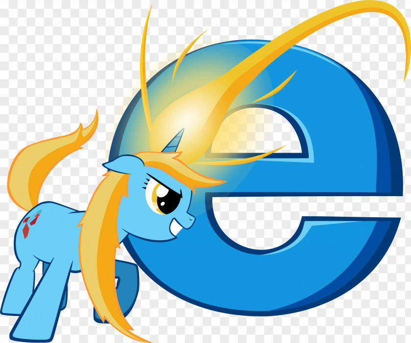 Internet Explorer 10 Web Browser Desktop Wallpaper PNG