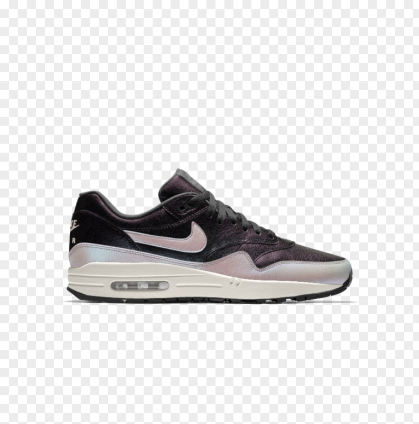 Nike Air Max Sneakers White Skate Shoe PNG