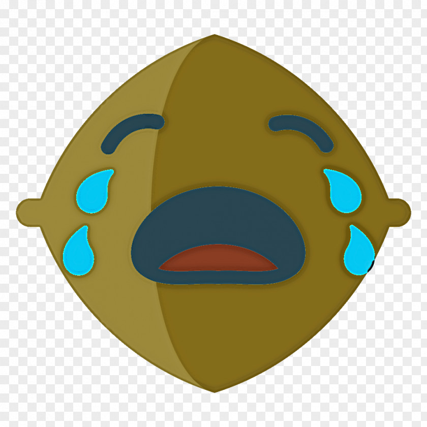 Nose Fish Mouth Headgear PNG