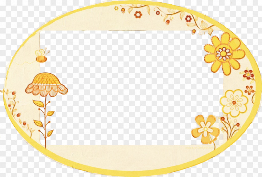 Plate Dishware Picture Cartoon PNG