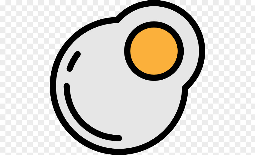 Poached Eggs Fried Egg Organic Food Icon PNG