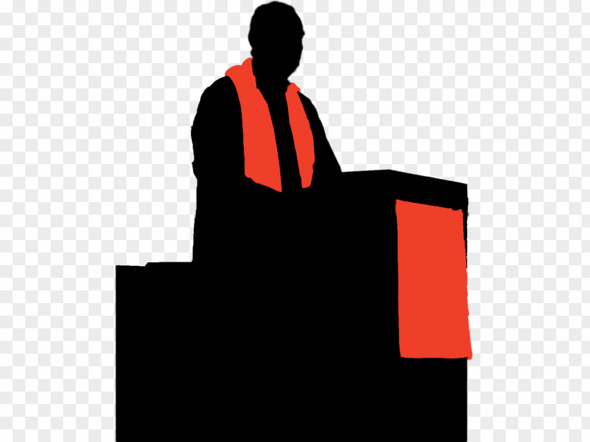 Preacher Pastor Sermon Clip Art PNG