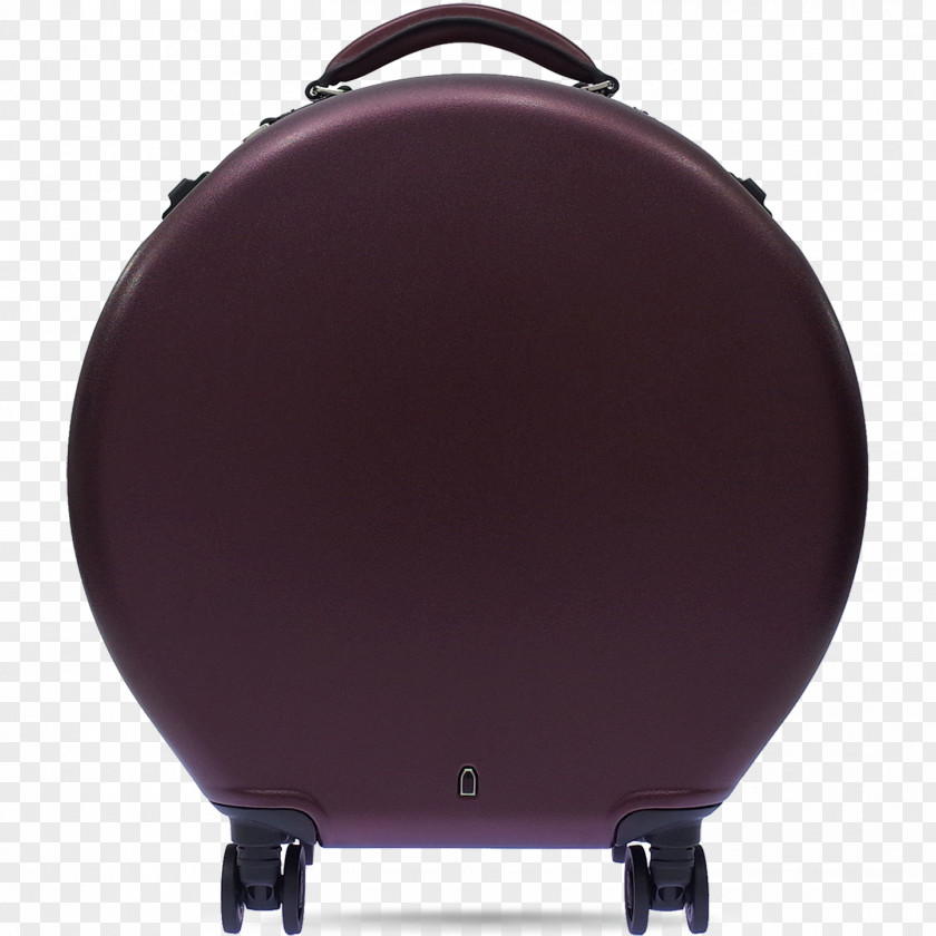 Purple Baggage Green Red Travel PNG