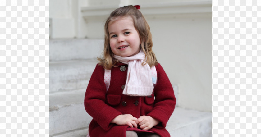 School Catherine, Duchess Of Cambridge Nursery Day At Princess PNG