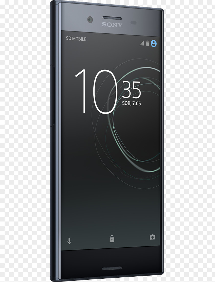 Sony Phone Smartphone Xperia Z5 XZ Premium Z3 PNG