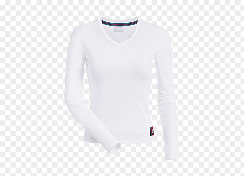 T-shirt Long-sleeved Shoulder PNG