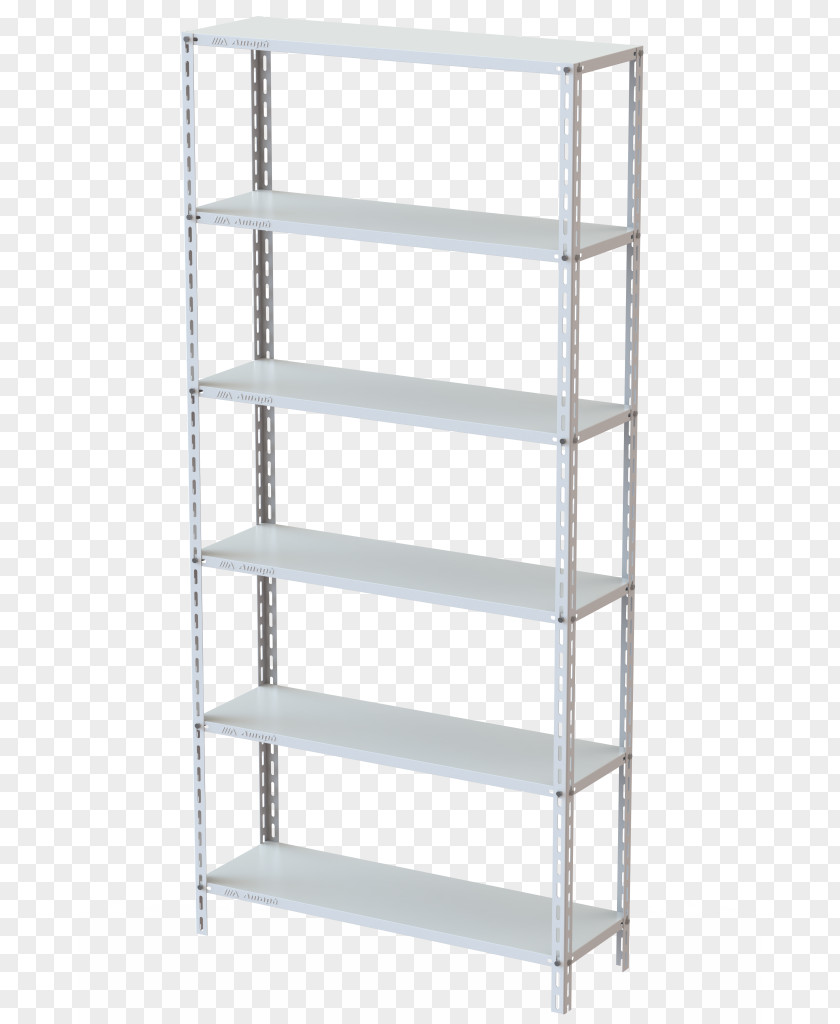 Table Shelf Bookcase Furniture Steel PNG