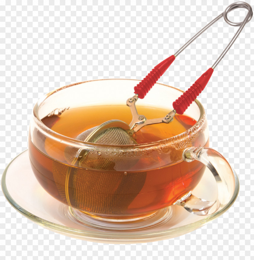 Tea Earl Grey Mate Cocido Dianhong Grog PNG