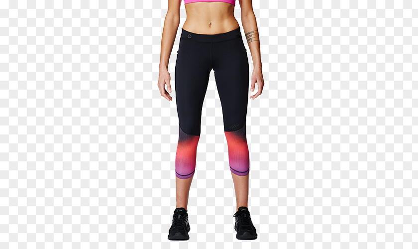 Technology Capri Pants Clothing Physical Fitness PNG