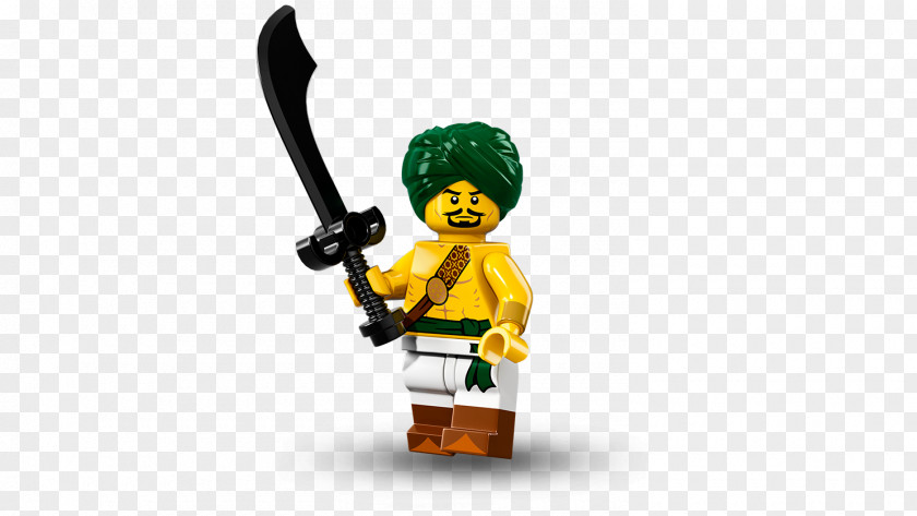 The Lego Movie Minifigures City Toy PNG