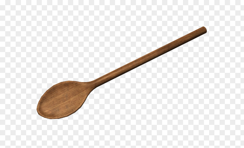 Wooden Spoon PNG