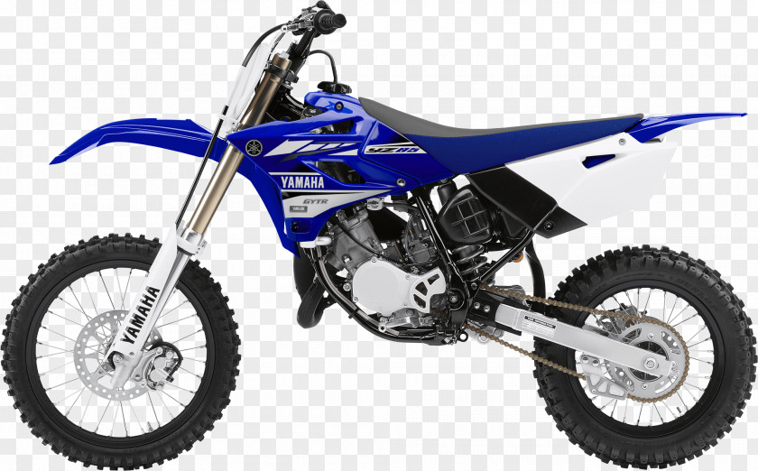 Yamaha Motor Company YZ250F WR250F Motorcycle Accessories PNG